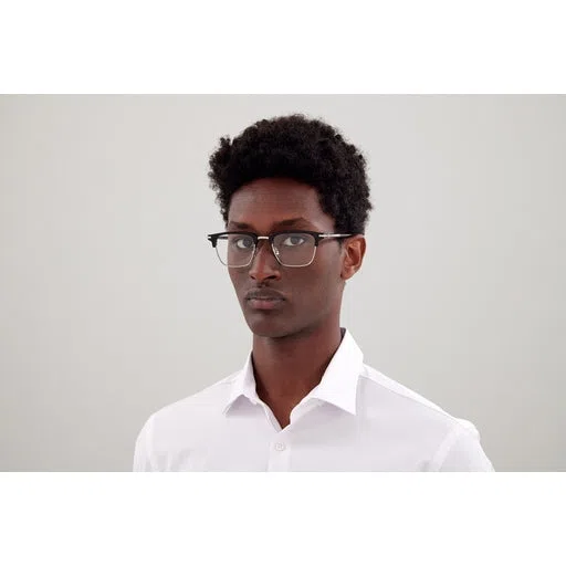 Montblanc MB0243O Eyeglasses - view 7